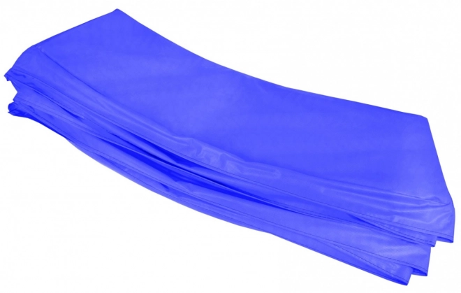 SkyRamiz Collier protecteur bleu pour trampoline de jardin 244 cm/8FT