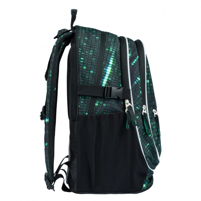 ENSEMBLE BAAGL 3 Nombres de base: sac à dos, trousse, sac
