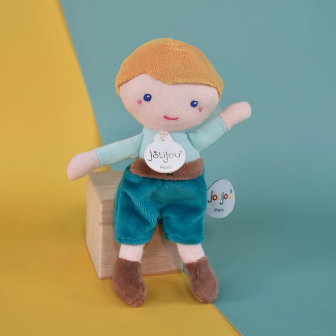 Poupée Jolijou Doudou 16 cm