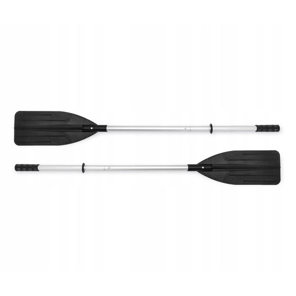 Rames pliables, 137 cm, 2 pièces