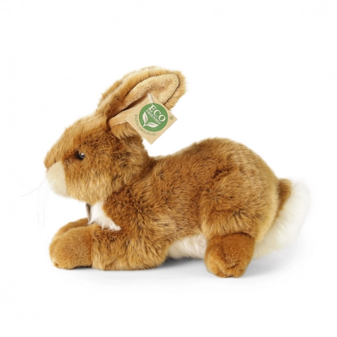 Rappa Lapin en peluche 23 cm ÉCOLOGIQUE
