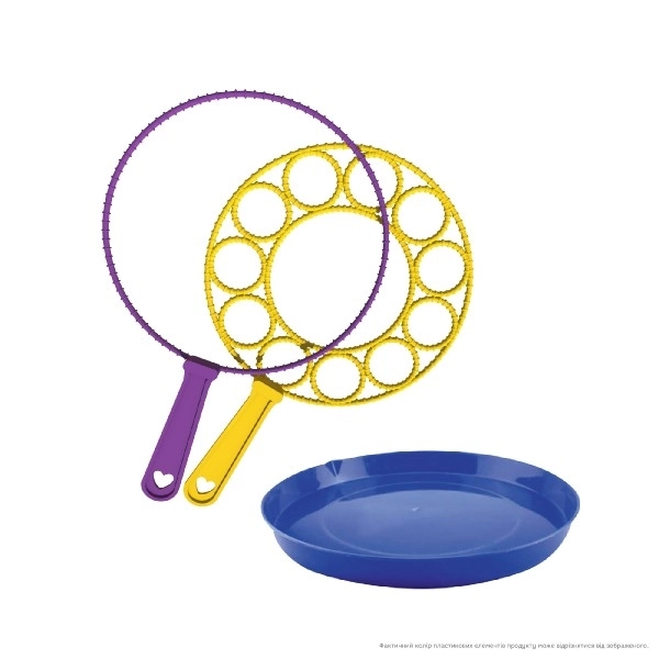 Accessoires fonctionnels et amusants