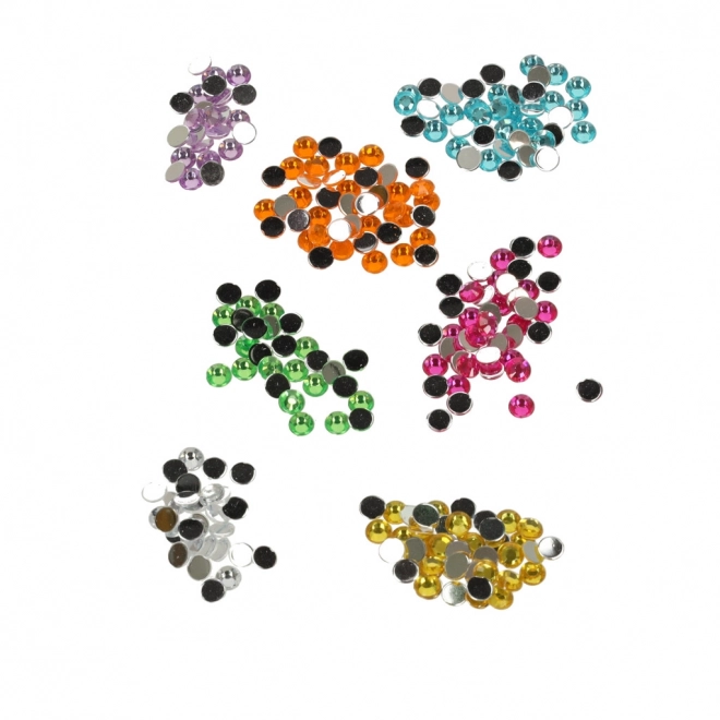 Mosaïque de diamant 5D