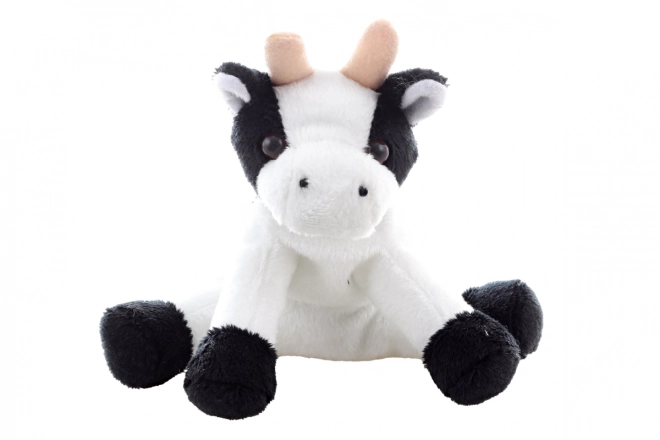 Jouet en peluche Vache