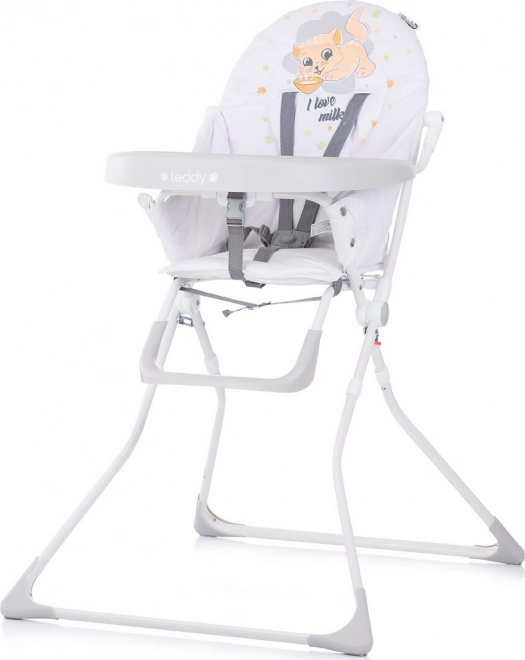 Assise sûre et confortable