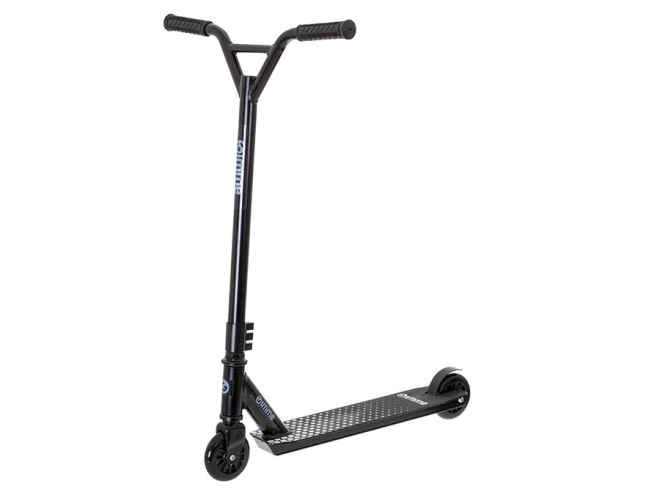 Trottinette acrobatique STIV roues 100mm structure renforcée noire GIMME