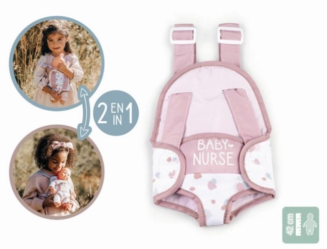BN Porte-bébé pour poupées