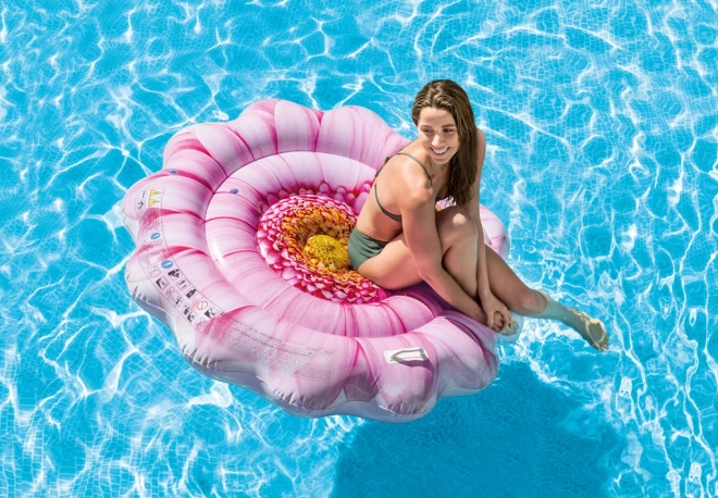 Matelas gonflable Marguerite