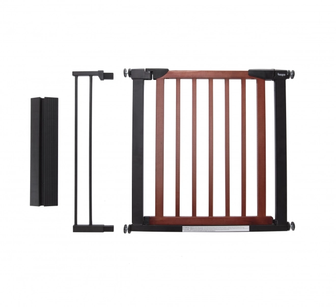 Barrière d'extension en bois Smart Wood