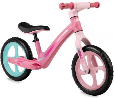 Draisienne MoMi MIZO rose