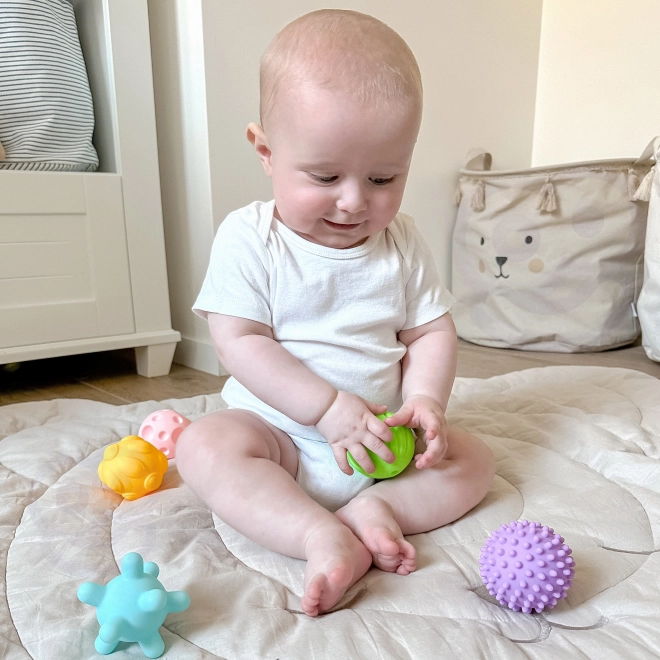 Woopie Blocs sensoriels pour enfants