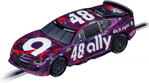 NASCAR Camaro n° 48 – Ally Racing