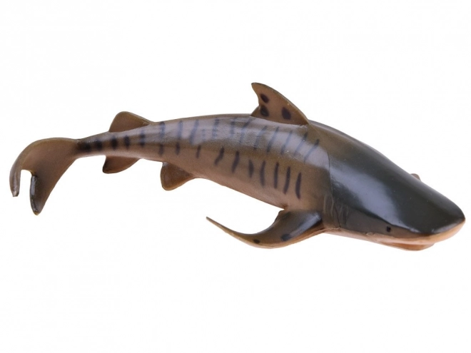 Ensemble de figurines d'animaux marins