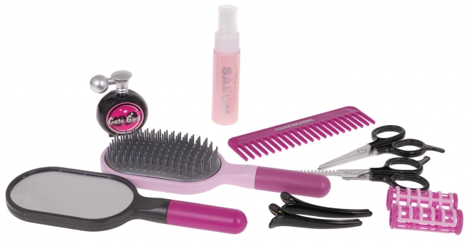 Set MEGA Petit Coiffeur