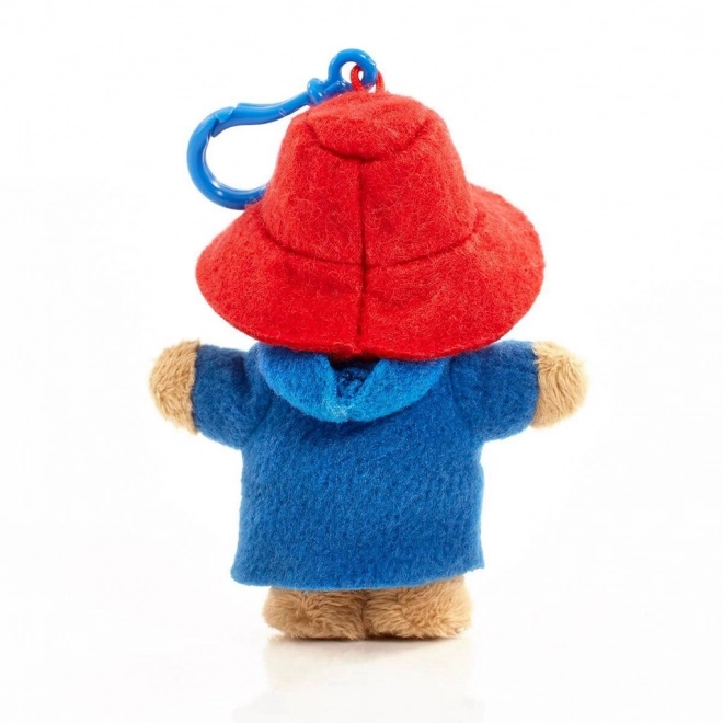 Porte-clés Peluche Paddington Arc-en-ciel