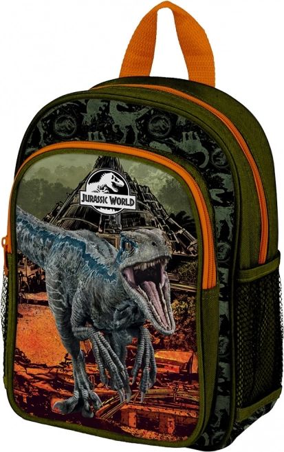 Sac à dos préscolaire pour enfants Jurassic World