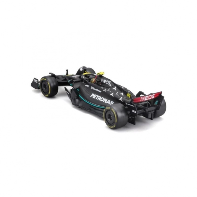 Bburago 1:43 COURSE Formule F1 - Mercedes-AMG F1 W14 E Performance (2023) #63 (George Russell)