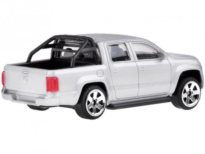 Voiturette Métallique Volkswagen Amarok 1:64