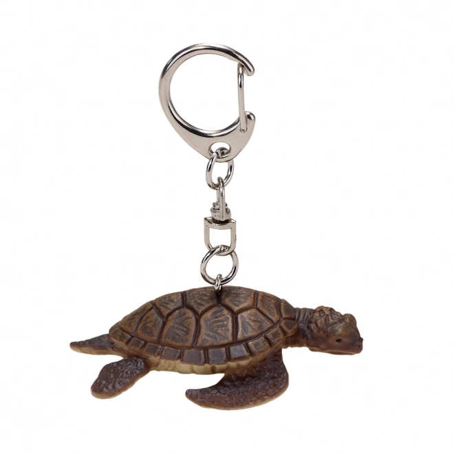 Porte-clés Mojo Tortue de mer
