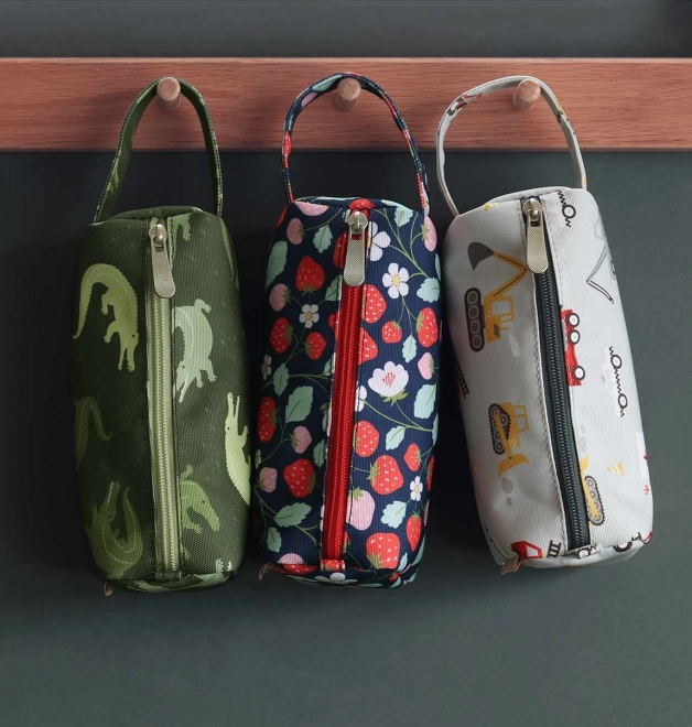 A Little Lovely Company Trousse Crayons