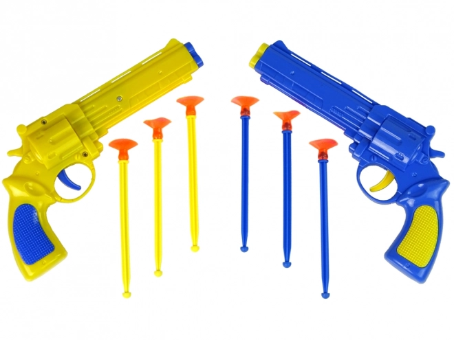Ensemble de tir à l'arc Bouclier sur support 134 cm Carquois Pistolet
