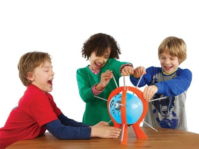 BALON jeu d'arcade amusant avec émotions GR0097