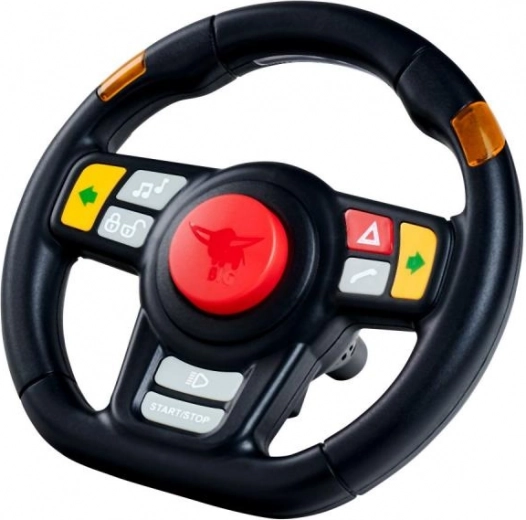 Effets lumineux et sonores réalistes