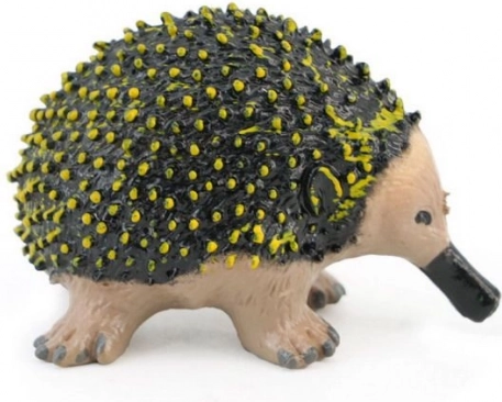Figurine d’Échidné de Bruijn