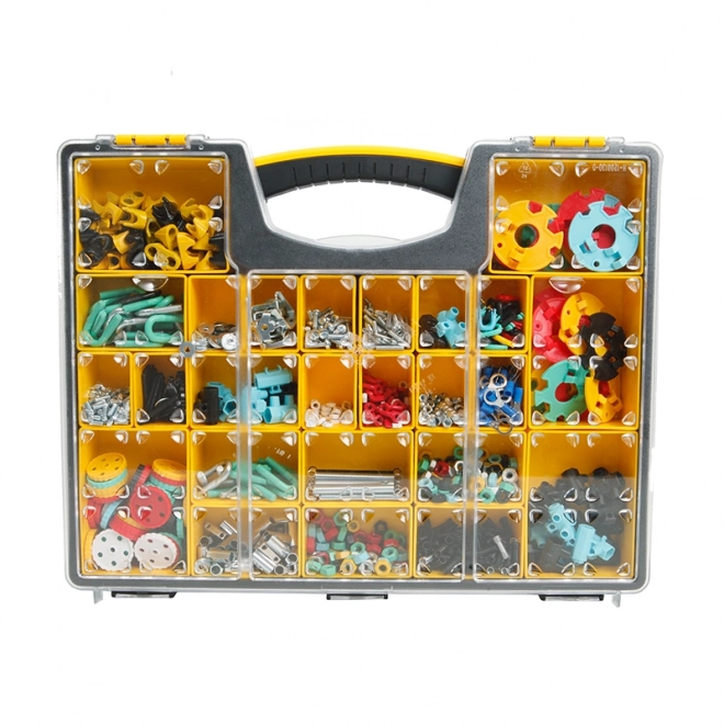 Kit de construction familial OffBits