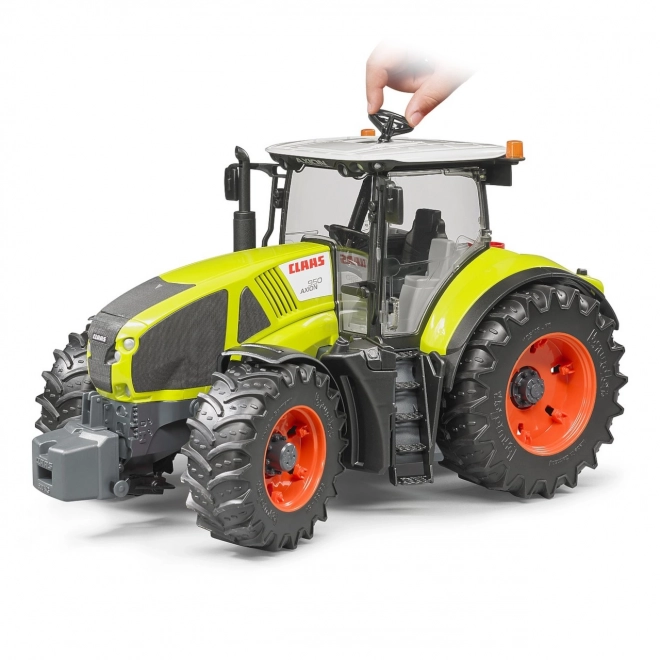 Bruder Tracteur CLAAS AXION 950
