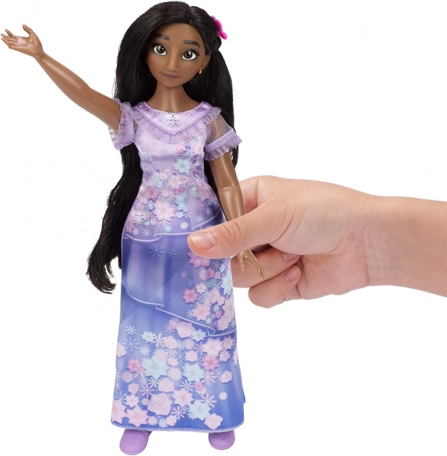 Poupée Disney Encanto Isabela Madrigal