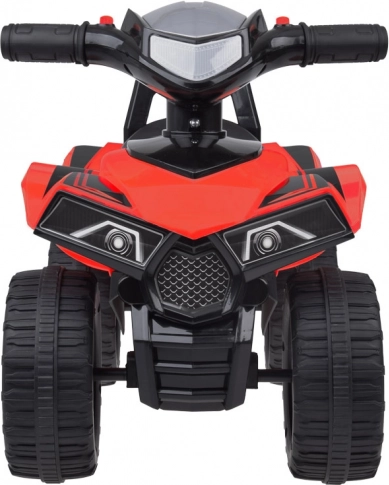 Quad pour enfants Goodyear avec musique et lumière