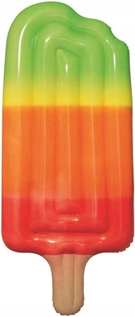 BESTWAY 43161 Matelas gonflable Ice 185 cm
