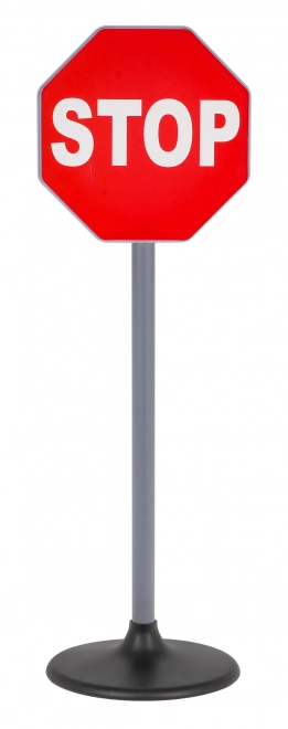 Panneaux de signalisation 5pcs
