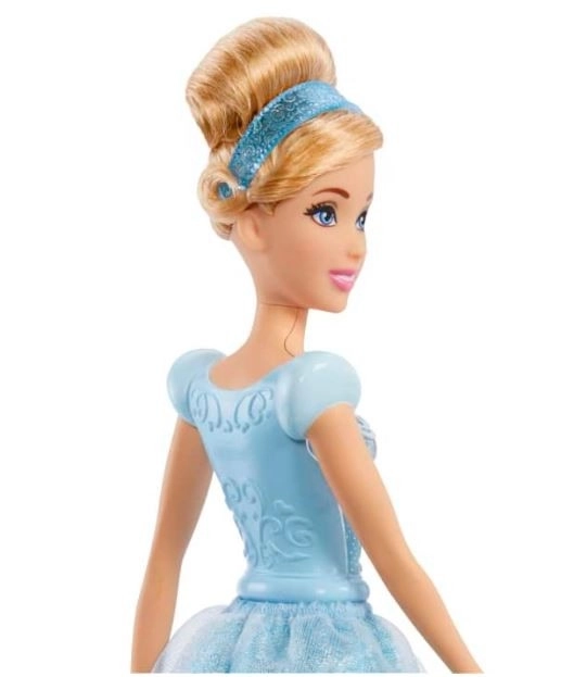 Disney Princesse Cendrillon Poupée