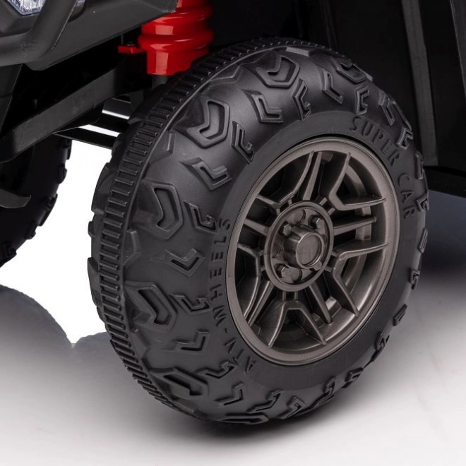 Quad électrique pour enfants JC915 – Rose