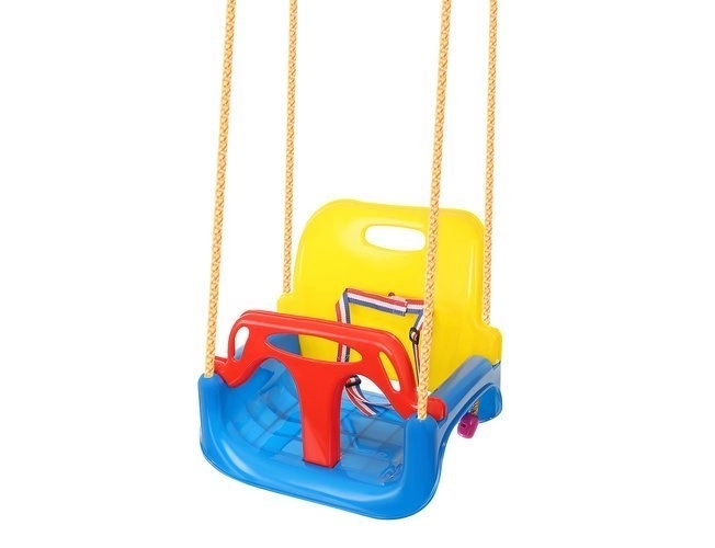 Balançoire enfant 3 en 1