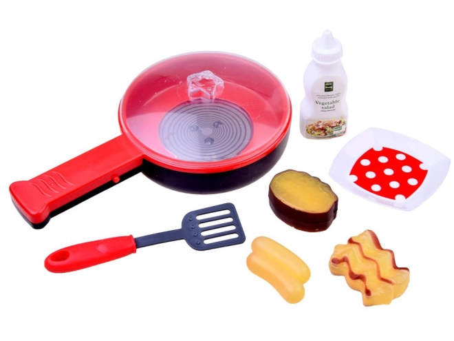 Ensemble de cuisine complet