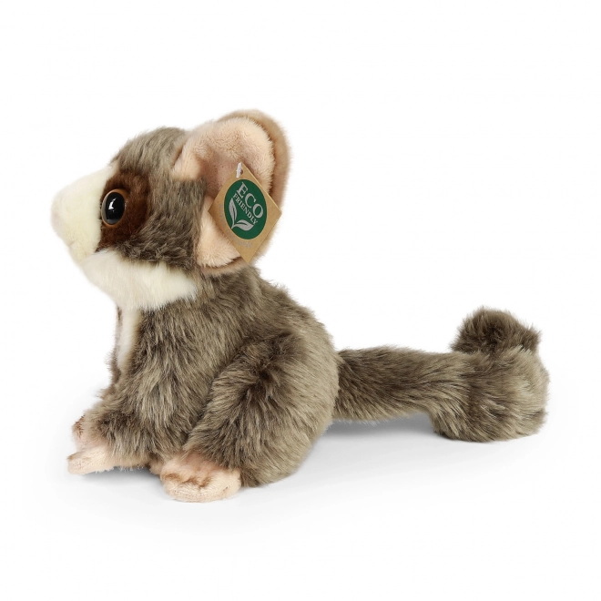 Komba en peluche écologique 18 cm
