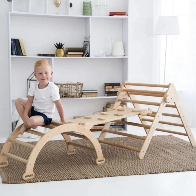 Options de jeu flexibles