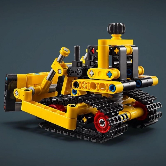 LEGOae Technic 42163 Puissant Bulldozer