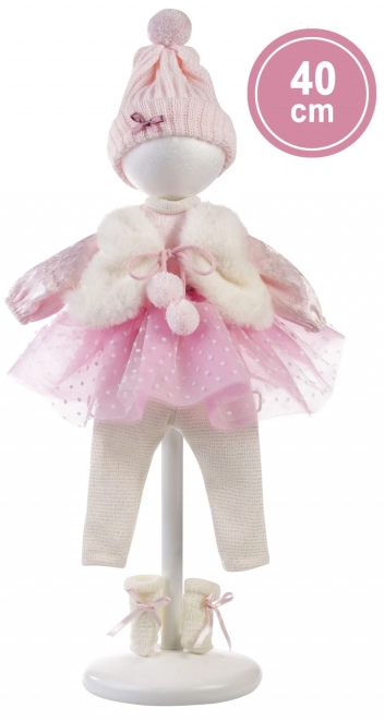 Tenue de poupée 40 cm Llorens