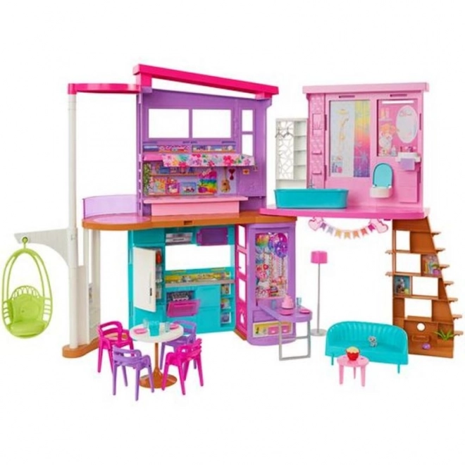 Maison de Vacances Barbie
