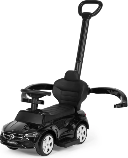 La sécurité avant tout