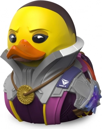 Canard de collection TUBBZ mini – Destiny : Ikora (5,5 cm)