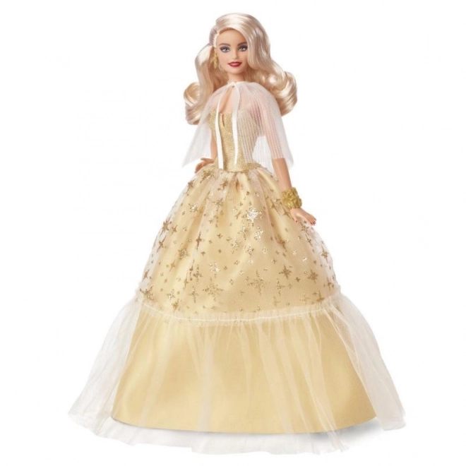 Édition de vacances Barbie 2023