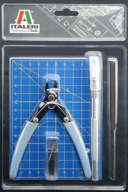 Ensemble d'Outils de Modélisme