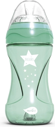 Bouteille Cool 250 ml, Verte