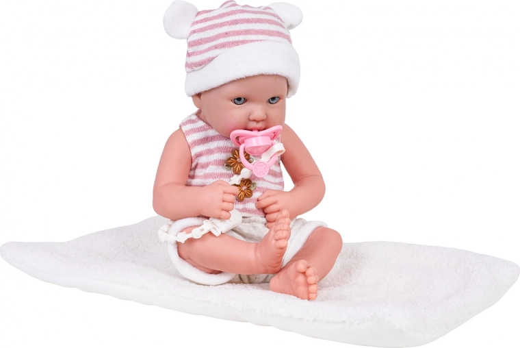 Membres articulés pour un positionnement facile