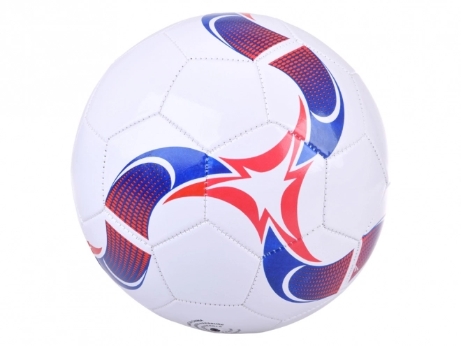 Ballon de football gonflable